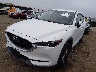 JM3KFBBL3H0****** Salvamento y Reparables 2017 Mazda CX-5 en Estado de California
