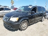2C4RC1BG6ER****** Usados y Reparables 2014 Chrysler Town & Country en North Hollywood