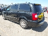 2C4RC1BG6ER****** Salvamento y Reparables 2014 Chrysler Town & Country en North Hollywood
