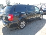 2C4RC1BG6ER****** Salvamento y Destrozados 2014 Chrysler Town & Country en Estado de California