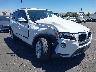 5UXWX9C54D0****** Salvage and Wrecked 2013 BMW X3 in Ace Perris