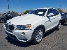 5UXWX9C54D0****** Used and Repairable 2013 BMW X3 in Ace Perris