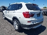 5UXWX9C54D0****** Salvage and Repairable 2013 BMW X3 in Ace Perris