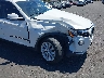 5UXWX9C54D0****** Salvage and Repairable 2013 BMW X3 in California State