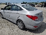 KMHCT4AE6GU****** Salvage and Repairable 2016 Hyundai Accent in Savannah