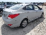 KMHCT4AE6GU****** Salvage and Wrecked 2016 Hyundai Accent in Georgia State