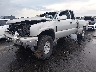 1GCEK19Z96Z****** Used and Repairable 2006 Chevrolet Silverado 1500 in Raleigh