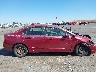 2HGFA16527H****** Repairable 2007 Honda Civic in California State