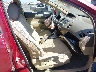 2HGFA16527H****** Used and Repairable 2007 Honda Civic in California State