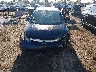 1HGFA16568L****** Destrozados 2008 Honda Civic en Estado de Ohio