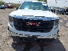 1GTRHAEKXTZ****** Destrozados 2026 GMC Sierra 1500 en Estado de Nuevo México