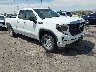 1GTRHAEKXTZ****** Salvamento y Destrozados 2026 GMC Sierra 1500 en Albuquerque