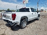 1GTRHAEKXTZ****** Salvamento y Destrozados 2026 GMC Sierra 1500 en Estado de Nuevo México
