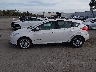 1FADP3R49FL****** Repairable 2015 Ford Focus in California State