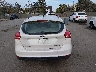 1FADP3R49FL****** Wrecked 2015 Ford Focus