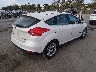 1FADP3R49FL****** Salvage and Wrecked 2015 Ford Focus in California State