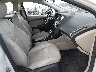 1FADP3R49FL****** Used and Repairable 2015 Ford Focus in California State