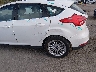 1FADP3R49FL****** Salvage and Repairable 2015 Ford Focus in California State