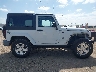 1C4AJWAG1EL****** Reparables 2014 Jeep Wrangler en Estado de Texas