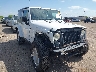 1C4AJWAG1EL****** Salvamento y Destrozados 2014 Jeep Wrangler en McAllen