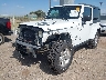 1C4AJWAG1EL****** Usados y Reparables 2014 Jeep Wrangler en McAllen