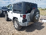 1C4AJWAG1EL****** Salvamento y Reparables 2014 Jeep Wrangler en McAllen