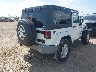 1C4AJWAG1EL****** Salvamento y Destrozados 2014 Jeep Wrangler en Estado de Texas
