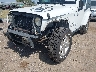 1C4AJWAG1EL****** Salvamento y Reparables 2014 Jeep Wrangler en Estado de Texas