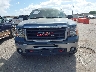 3GTRKVE35AG****** Wrecked 2010 GMC Sierra 1500 in Texas State