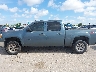 3GTRKVE35AG****** Repairable 2010 GMC Sierra 1500 in Texas State