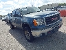 3GTRKVE35AG****** Salvage and Wrecked 2010 GMC Sierra 1500 in Houston