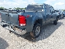 3GTRKVE35AG****** Salvage and Wrecked 2010 GMC Sierra 1500 in Texas State