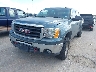 3GTRKVE35AG****** Salvage and Repairable 2010 GMC Sierra 1500 in Texas State