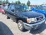 1N6DD26SXYC****** Salvage and Wrecked 2000 Nissan Frontier in Charlotte
