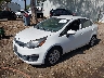 KNADM4A37G6****** Usados y Reparables 2016 Kia Rio en Fontana