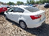 KNADM4A37G6****** Salvamento y Reparables 2016 Kia Rio en Fontana