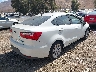 KNADM4A37G6****** Salvamento y Destrozados 2016 Kia Rio en Estado de California