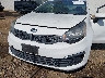 KNADM4A37G6****** Salvamento y Reparables 2016 Kia Rio en Estado de California