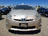 JTDKN3DU6B0****** Destrozados 2011 Toyota Prius en Estado de California