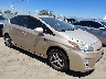 JTDKN3DU6B0****** Salvamento y Destrozados 2011 Toyota Prius en North Hollywood