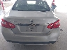 1N4AL3AP4HN****** Wrecked 2017 Nissan Altima