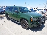 1GNMCAE01AR****** Salvamento y Destrozados 2010 Chevrolet Tahoe en Los Angeles South