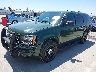1GNMCAE01AR****** Usados y Reparables 2010 Chevrolet Tahoe en Los Angeles South