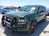 1GNMCAE01AR****** Salvamento y Reparables 2010 Chevrolet Tahoe en Estado de California