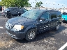 2C4RC1BG0ER****** Used and Repairable 2014 Chrysler Town & Country in Nashville