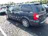 2C4RC1BG0ER****** Salvage and Repairable 2014 Chrysler Town & Country in Nashville