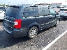 2C4RC1BG0ER****** Salvage and Wrecked 2014 Chrysler Town & Country in Tennessee State