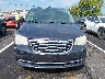 2C4RC1BG0ER****** Salvage and Repairable 2014 Chrysler Town & Country in Tennessee State