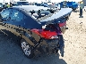 5NPDH4AEXGH****** Reparables 2016 Hyundai Elantra en Estado de California