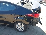 5NPDH4AEXGH****** Salvamento 2016 Hyundai Elantra